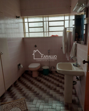 Imagem Sobrado com 5 Quartos à Venda, 266 m² em Vila Trujillo - Sorocaba Imagem Sobrado com 5 Quartos à Venda, 266 m² em Vila Trujillo - Sorocaba
