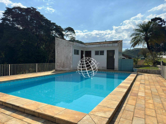 Imagem Chácara com 4 Quartos à Venda ou Locação, 700 m² em Peão - Piracaia Imagem Chácara com 4 Quartos à Venda ou Locação, 700 m² em Peão - Piracaia
