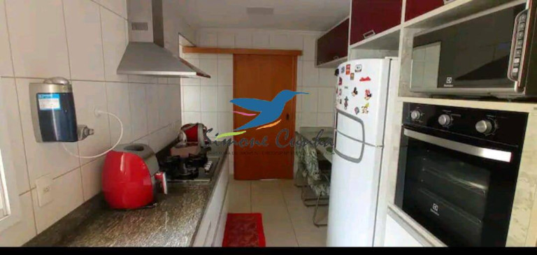 Imagem Apartamento com 3 Quartos à Venda, 113 m² em Vila Ema - São José Dos Campos