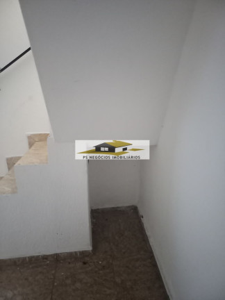 Imagem Sobrado com 2 Quartos para Alugar, 60 m² em Vila Alpina - São Paulo