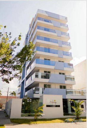 Apartamento com 3 Quartos à Venda, 183 m² em Caiobá - Matinhos