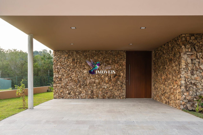 Imagem Casa de Condomínio com 4 Quartos à Venda, 330 m² em Vila Nova - Porto Alegre Imagem Casa de Condomínio com 4 Quartos à Venda, 330 m² em Vila Nova - Porto Alegre