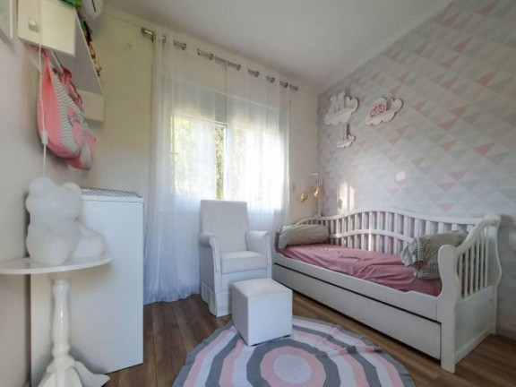 Imagem Imóvel com 3 Quartos à Venda, 144 m² em Paragem Verdes Campos - Gravataí