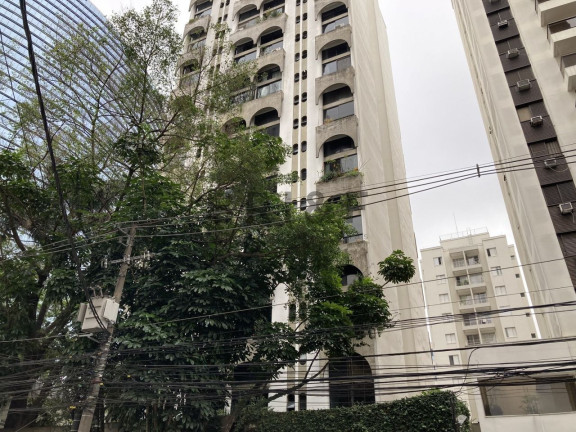 Imagem Apartamento com 1 Quarto à Venda, 57 m² em Itaim Bibi - São Paulo Imagem Apartamento com 1 Quarto à Venda, 57 m² em Itaim Bibi - São Paulo