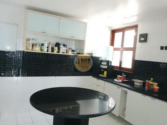 Imagem Casa com 4 Quartos à Venda, 340 m² em Piedade - Jaboatão Dos Guararapes