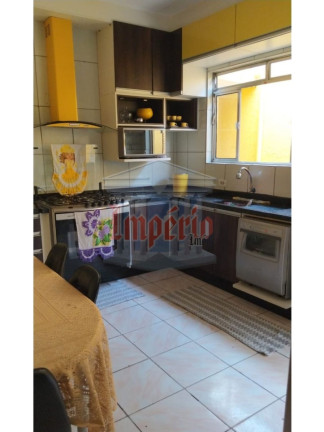 Imagem Sobrado com 3 Quartos à Venda, 150 m² em Vila Gomes - Ribeirão Pires