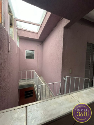 Imagem Casa com 3 Quartos à Venda, 92 m² em Jardim Dos Ipês - São Paulo