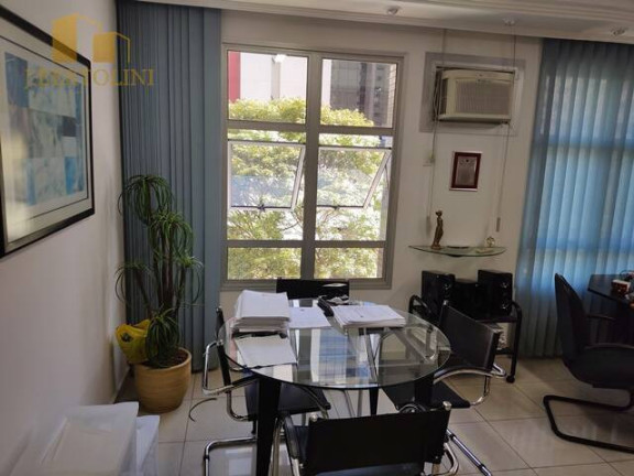 Imagem Sala Comercial à Venda, 42 m² em Parque Residencial Aquarius - São José Dos Campos