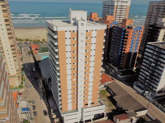 Imagem Apartamento com 3 Quartos à Venda, 126 m² em Aviação - Praia Grande Imagem Apartamento com 3 Quartos à Venda, 126 m² em Aviação - Praia Grande