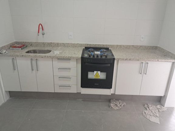 Imagem Apartamento com 1 Quarto à Venda,  em Senador Vasconcelos - Rio De Janeiro