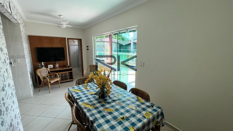 Imagem Cobertura com 3 Quartos à Venda, 144 m² em Praia Grande - Ubatuba