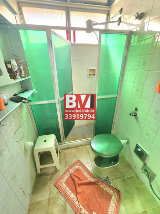 Imagem Apartamento com 2 Quartos à Venda, 70 m² em Inhaúma - Rio De Janeiro Imagem Apartamento com 2 Quartos à Venda, 70 m² em Inhaúma - Rio De Janeiro