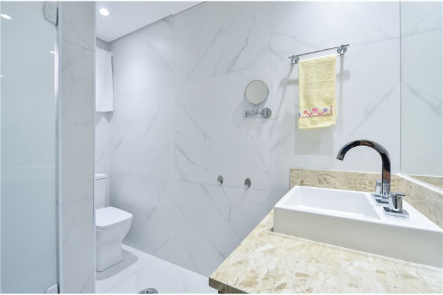 Imagem Apartamento com 2 Quartos à Venda, 63 m² em Centro - São Bernardo Do Campo