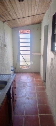 Casa com 2 Quartos à Venda, 52 m² em Tancredo Neves - Santa Maria