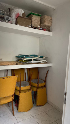 Imagem Apartamento com 3 Quartos à Venda, 104 m² em Boqueirão - Santos Imagem Apartamento com 3 Quartos à Venda, 104 m² em Boqueirão - Santos