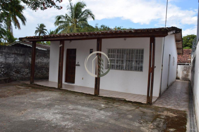 Casa com 4 Quartos à Venda, 300 m² em Saco Da Capela - Ilhabela