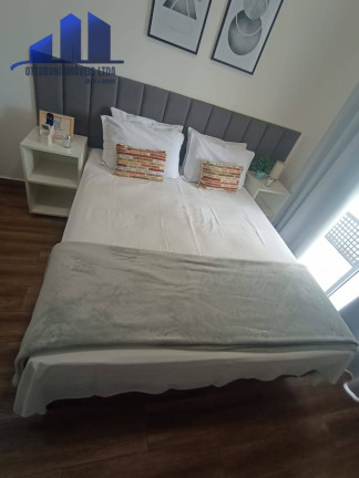 Imagem Apartamento com 1 Quarto à Venda, 27 m² em Granja Viana - Cotia