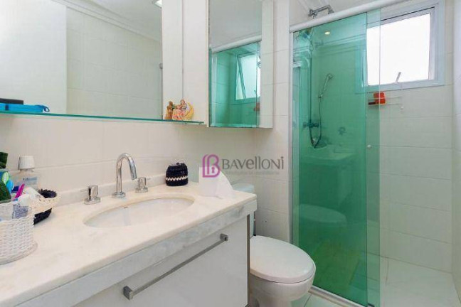 Imagem Apartamento com 3 Quartos à Venda, 165 m² em Vila Romana - São Paulo