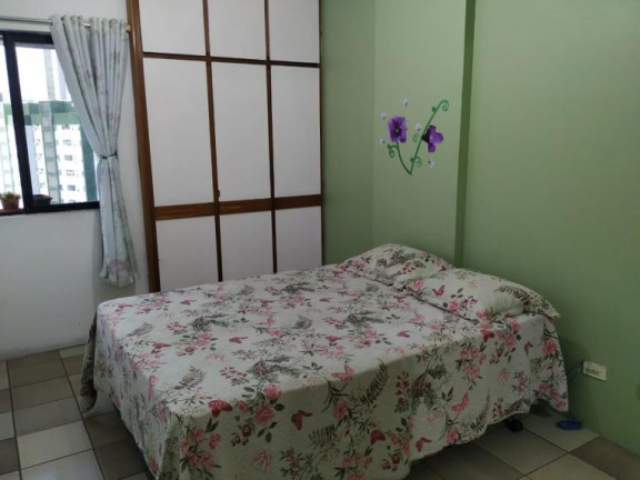 Imagem Apartamento com 4 Quartos à Venda, 147 m² em Parnamirim - Recife Imagem Apartamento com 4 Quartos à Venda, 147 m² em Parnamirim - Recife