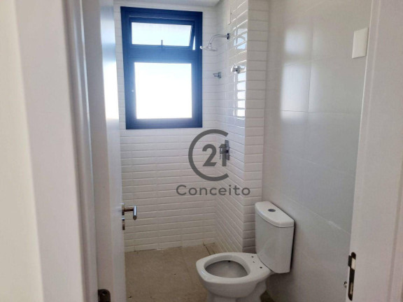 Imagem Apartamento com 2 Quartos à Venda, 76 m² em Estreito - Florianópolis