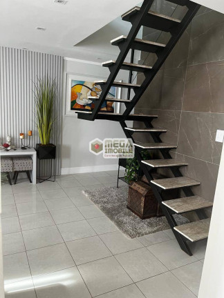 Imagem Apartamento com 3 Quartos à Venda, 160 m² em Bom Abrigo - Florianópolis Imagem Apartamento com 3 Quartos à Venda, 160 m² em Bom Abrigo - Florianópolis