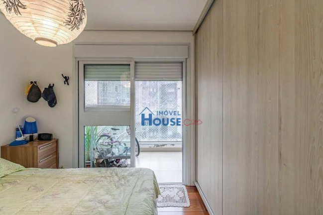 Imagem Apartamento com 3 Quartos à Venda, 110 m² em Pinheiros - São Paulo