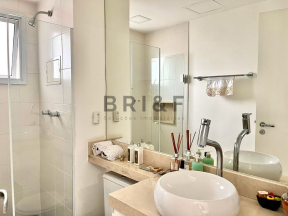 Imagem Apartamento com 1 Quarto à Venda, 67 m² em Brooklin - São Paulo Imagem Apartamento com 1 Quarto à Venda, 67 m² em Brooklin - São Paulo