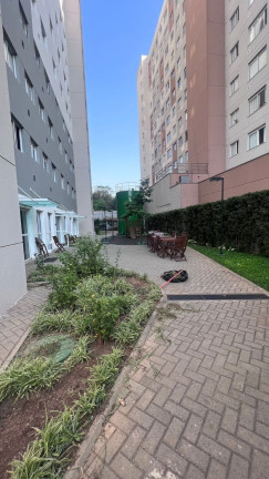 Imagem Imóvel com 1 Quarto à Venda, 40 m² em Barra Funda - São Paulo Imagem Imóvel com 1 Quarto à Venda, 40 m² em Barra Funda - São Paulo