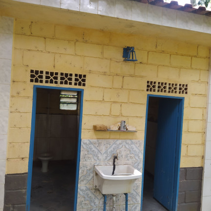 Imagem Fazenda à Venda, 5.000 m² em Cascatas - Francisco Morato