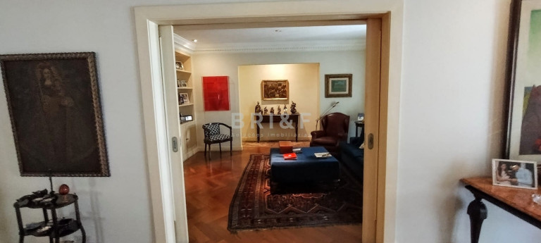 Imagem Apartamento com 2 Quartos à Venda, 357 m² em Chácara Itaim - São Paulo Imagem Apartamento com 2 Quartos à Venda, 357 m² em Chácara Itaim - São Paulo