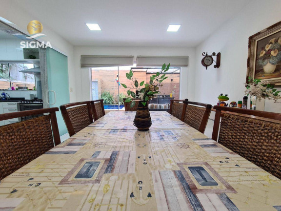 Imagem Casa com 4 Quartos à Venda, 234 m² em Enseada - Guarujá Imagem Casa com 4 Quartos à Venda, 234 m² em Enseada - Guarujá