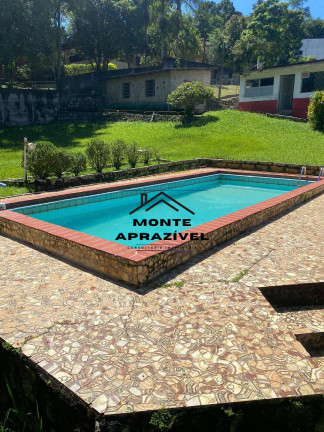 Chácara com 2 Quartos à Venda, 5.000 m² em Jardim Ana Rosa - Suzano