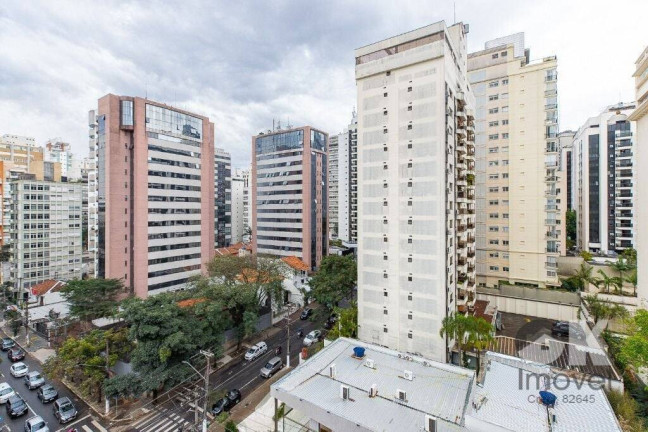 Imagem Apartamento com 2 Quartos à Venda, 103 m² em Jardim Paulista - São Paulo Imagem Apartamento com 2 Quartos à Venda, 103 m² em Jardim Paulista - São Paulo