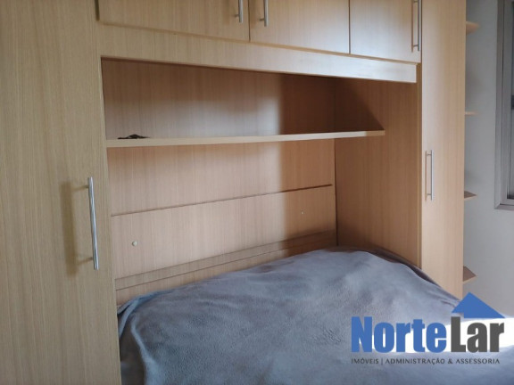 Imagem Apartamento com 2 Quartos à Venda, 60 m² em Casa Verde - São Paulo Imagem Apartamento com 2 Quartos à Venda, 60 m² em Casa Verde - São Paulo