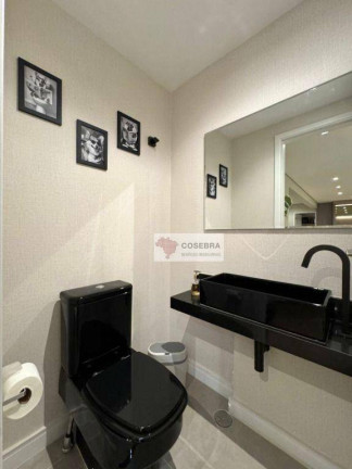 Imagem Apartamento com 3 Quartos à Venda, 197 m² em Jardim Das Acácias - São Paulo Imagem Apartamento com 3 Quartos à Venda, 197 m² em Jardim Das Acácias - São Paulo