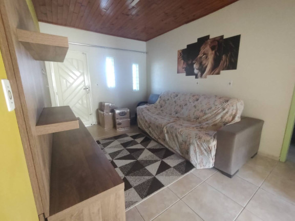Imagem Casa com 4 Quartos à Venda, 338 m² em Quarta Linha - Criciúma
