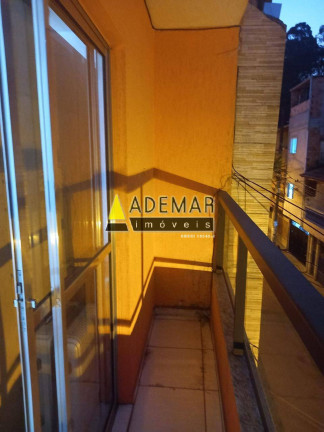 Imagem Casa com 3 Quartos à Venda, 48 m² em Conceição - Diadema Imagem Casa com 3 Quartos à Venda, 48 m² em Conceição - Diadema