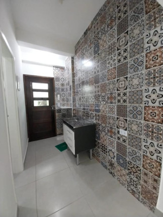 Imagem Kitnet com 1 Quarto à Venda, 26 m² em Guilhermina - Praia Grande Imagem Kitnet com 1 Quarto à Venda, 26 m² em Guilhermina - Praia Grande