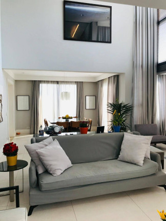 Imagem Cobertura com 3 Quartos à Venda, 272 m² em Moema - São Paulo Imagem Cobertura com 3 Quartos à Venda, 272 m² em Moema - São Paulo