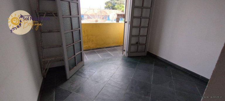 Imagem Casa com 3 Quartos para Alugar, 70 m² em Indaiá - Bertioga Imagem Casa com 3 Quartos para Alugar, 70 m² em Indaiá - Bertioga