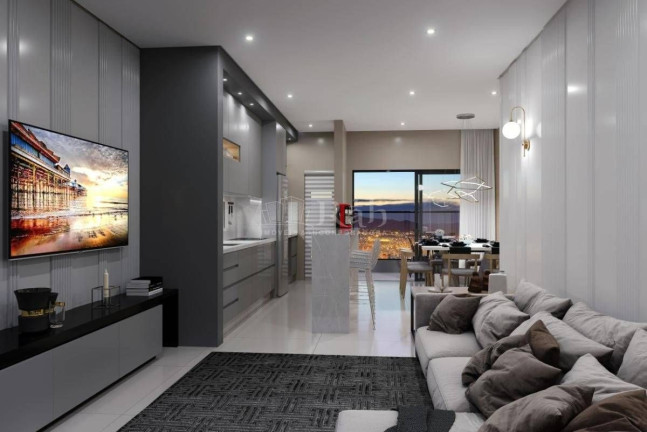 Imagem Apartamento com 2 Quartos à Venda, 73 m² em Tabuleiro - Camboriú Imagem Apartamento com 2 Quartos à Venda, 73 m² em Tabuleiro - Camboriú