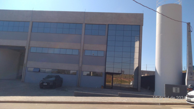 Imagem Imóvel à Venda, 1.400 m² em Itupeva Business Park - Itupeva Imagem Imóvel à Venda, 1.400 m² em Itupeva Business Park - Itupeva