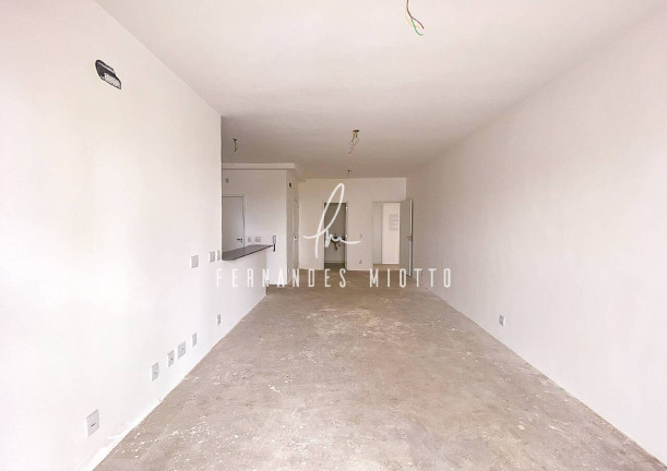 Imagem Apartamento com 4 Quartos à Venda, 161 m² em Le Parc Residence - Jundiaí