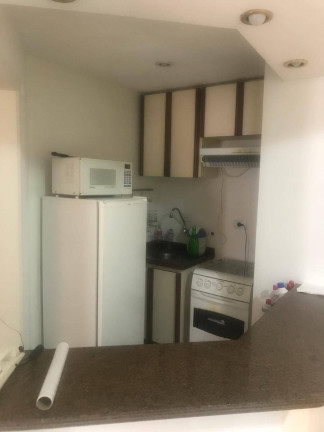 Imagem Apartamento com 1 Quarto para Alugar, 42 m² em Vila Nova Conceição - São Paulo Imagem Apartamento com 1 Quarto para Alugar, 42 m² em Vila Nova Conceição - São Paulo