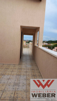 Imagem Sobrado com 3 Quartos à Venda,  em Jardim Santa Luiza - Sorocaba