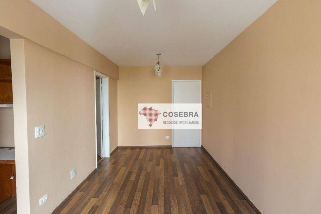 Imagem Apartamento com 1 Quarto à Venda, 48 m² em Moema - São Paulo Imagem Apartamento com 1 Quarto à Venda, 48 m² em Moema - São Paulo