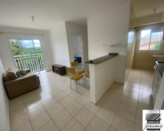 Imagem Apartamento com 2 Quartos à Venda, 52 m² em Jardim Simus - Sorocaba Imagem Apartamento com 2 Quartos à Venda, 52 m² em Jardim Simus - Sorocaba