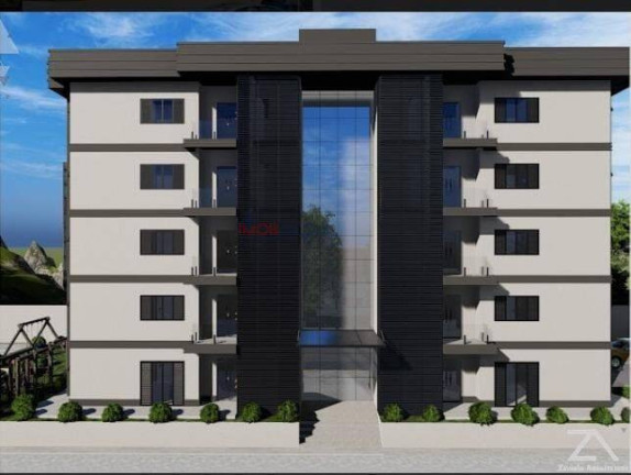Imagem Apartamento com 2 Quartos à Venda, 67 m² em Centro - Atibaia Imagem Apartamento com 2 Quartos à Venda, 67 m² em Centro - Atibaia