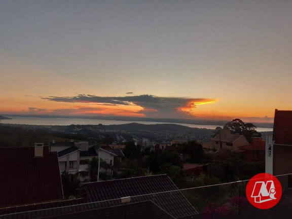Imagem Terreno à Venda, 285 m² em Teresópolis - Porto Alegre