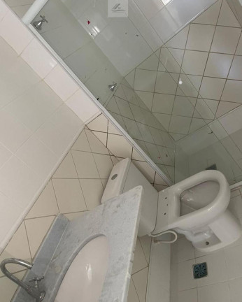 Imagem Apartamento com 3 Quartos para Alugar, 70 m² em Centro - Itaboraí Imagem Apartamento com 3 Quartos para Alugar, 70 m² em Centro - Itaboraí
